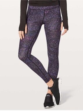 Lululemon Speed Up Tight 28"